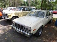 Reunión Club Rambler del 9 de Agosto 2015 en el Parque Naucalli, foto 25