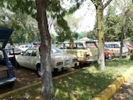 Reunión Club Rambler del 9 de Agosto 2015 en el Parque Naucalli, foto 26