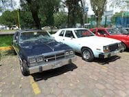 Reunión Club Rambler del 9 de Agosto 2015 en el Parque Naucalli, foto 27