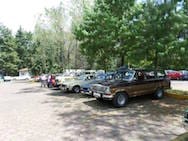 Reunión Club Rambler del 9 de Agosto 2015 en el Parque Naucalli, foto 5