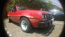 Reunión Club Rambler del 19 de Marzo 2016 en Plaza Cuicuilco, foto 14