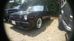 Reunión Club Rambler del 19 de Marzo 2016 en Plaza Cuicuilco, foto 17