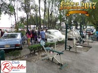 Clásicos de Azcapotzalco Octubre 20, 2017, foto 102