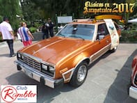 Clásicos de Azcapotzalco Octubre 20, 2017, foto 104