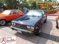Clásicos de Azcapotzalco Octubre 20, 2017, foto 105
