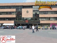 Clásicos de Azcapotzalco Octubre 20, 2017, foto 11