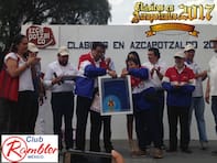 Clásicos de Azcapotzalco Octubre 20, 2017, foto 117