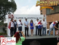 Clásicos de Azcapotzalco Octubre 20, 2017, foto 119