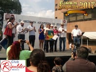Clásicos de Azcapotzalco Octubre 20, 2017, foto 120