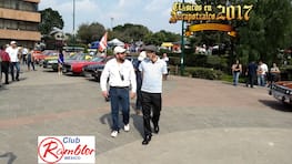 Clásicos de Azcapotzalco Octubre 20, 2017, foto 123