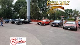 Clásicos de Azcapotzalco Octubre 20, 2017, foto 127