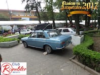 Clásicos de Azcapotzalco Octubre 20, 2017, foto 19