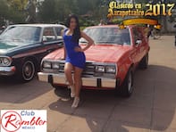 Clásicos de Azcapotzalco Octubre 20, 2017, foto 30