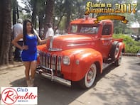 Clásicos de Azcapotzalco Octubre 20, 2017, foto 32