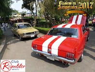 Clásicos de Azcapotzalco Octubre 20, 2017, foto 33