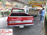 Clásicos de Azcapotzalco Octubre 20, 2017, foto 39