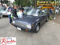 Clásicos de Azcapotzalco Octubre 20, 2017, foto 43