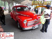 Clásicos de Azcapotzalco Octubre 20, 2017, foto 45