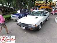 Clásicos de Azcapotzalco Octubre 20, 2017, foto 47
