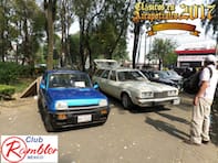 Clásicos de Azcapotzalco Octubre 20, 2017, foto 55