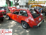 Clásicos de Azcapotzalco Octubre 20, 2017, foto 62