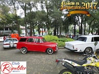 Clásicos de Azcapotzalco Octubre 20, 2017, foto 64