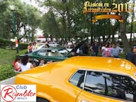Clásicos de Azcapotzalco Octubre 20, 2017, foto 68