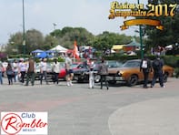 Clásicos de Azcapotzalco Octubre 20, 2017, foto 69