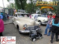Clásicos de Azcapotzalco Octubre 20, 2017, foto 71