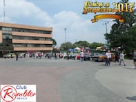 Clásicos de Azcapotzalco Octubre 20, 2017, foto 72