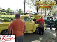 Clásicos de Azcapotzalco Octubre 20, 2017, foto 74