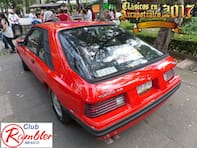 Clásicos de Azcapotzalco Octubre 20, 2017, foto 77