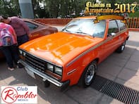 Clásicos de Azcapotzalco Octubre 20, 2017, foto 78