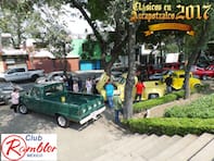 Clásicos de Azcapotzalco Octubre 20, 2017, foto 79