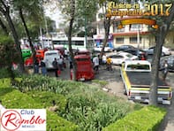 Clásicos de Azcapotzalco Octubre 20, 2017, foto 88