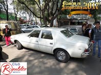 Clásicos de Azcapotzalco Octubre 20, 2017, foto 89