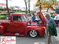 Clásicos de Azcapotzalco Octubre 20, 2017, foto 90