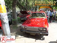 Clásicos de Azcapotzalco Octubre 20, 2017, foto 98