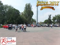 Clásicos de Azcapotzalco Octubre 20, 2017, foto 99