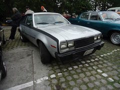 REUNIÓN DE NOVIEMBRE 9 DE 2014, PLAZA CUICUILCO CON MÁS DE 25 AUTOS RAMBLER!, foto 11