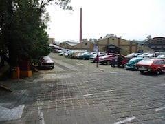 REUNIÓN DE NOVIEMBRE 9 DE 2014, PLAZA CUICUILCO CON MÁS DE 25 AUTOS RAMBLER!, foto 15