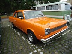 REUNIÓN DE NOVIEMBRE 9 DE 2014, PLAZA CUICUILCO CON MÁS DE 25 AUTOS RAMBLER!, foto 21