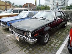 REUNIÓN DE NOVIEMBRE 9 DE 2014, PLAZA CUICUILCO CON MÁS DE 25 AUTOS RAMBLER!, foto 23