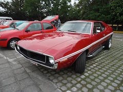 REUNIÓN DE NOVIEMBRE 9 DE 2014, PLAZA CUICUILCO CON MÁS DE 25 AUTOS RAMBLER!, foto 37