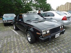 REUNIÓN DE NOVIEMBRE 9 DE 2014, PLAZA CUICUILCO CON MÁS DE 25 AUTOS RAMBLER!, foto 39