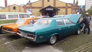 REUNIÓN DE NOVIEMBRE 9 DE 2014, PLAZA CUICUILCO CON MÁS DE 25 AUTOS RAMBLER!, foto 30