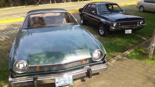 REUNIÓN DE NOVIEMBRE 9 DE 2014, PLAZA CUICUILCO CON MÁS DE 25 AUTOS RAMBLER!, foto 36