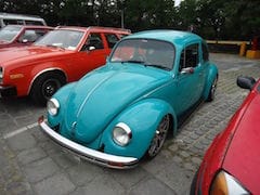 REUNIÓN DE NOVIEMBRE 9 DE 2014, PLAZA CUICUILCO CON MÁS DE 25 AUTOS RAMBLER!, foto 4