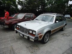 REUNIÓN DE NOVIEMBRE 9 DE 2014, PLAZA CUICUILCO CON MÁS DE 25 AUTOS RAMBLER!, foto 5