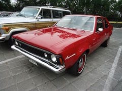 REUNIÓN DE NOVIEMBRE 9 DE 2014, PLAZA CUICUILCO CON MÁS DE 25 AUTOS RAMBLER!, foto 6